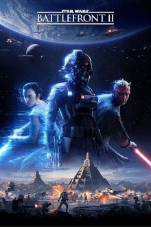 Star Wars Battlefront II Xbox Oyun kullananlar yorumlar